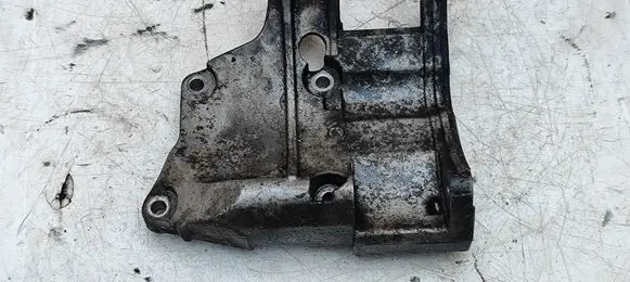 SsangYong Actyon Generator/alternator bracket A6661550338