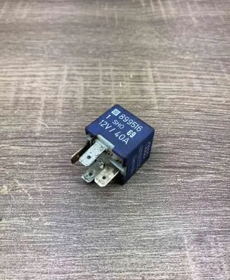 Audi A6 S6 C5 4B Other relay 431951253G 899516
