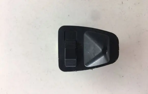 BMW 3 E46 Wing mirror switch 613183736919