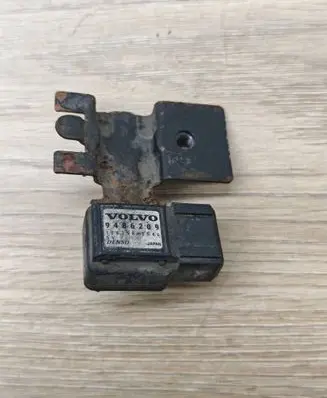 Air pressure sensor