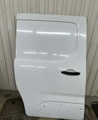 Opel Combo E Side sliding door