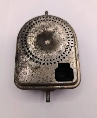 Volvo V50 Alarm system siren 30659409 10386498 A0105019