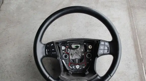 Volvo S80 Steering wheel 185KM