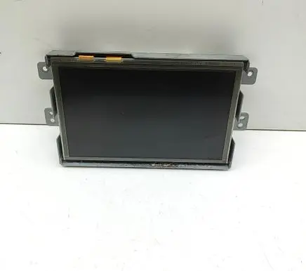 Jaguar XE Screen/display/small screen FK7219C299AC