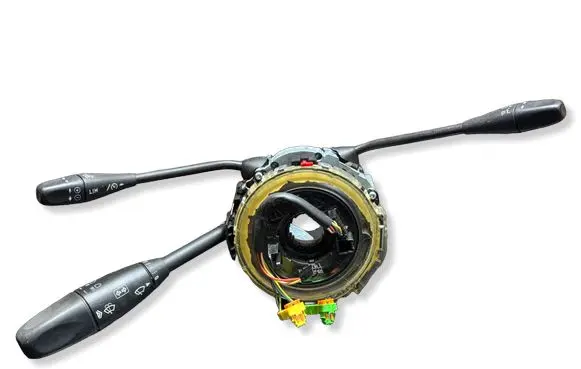 Mercedes-Benz E W211 Steering angle sensor A2115450116