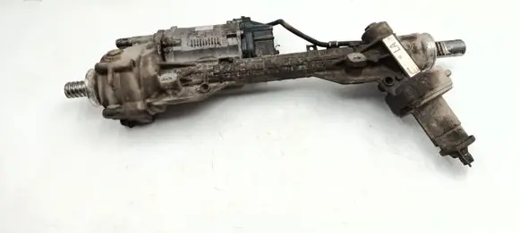BMW 3 E90 E91 Steering rack 32106870445 32106872478 7802277232