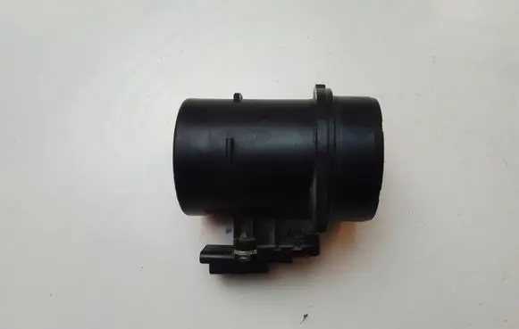 Peugeot 508 Mass air flow meter 9683282980
