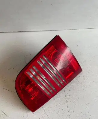 Skoda Octavia Mk1 (1U) Rear/tail lights 1U9945112 1U9945096