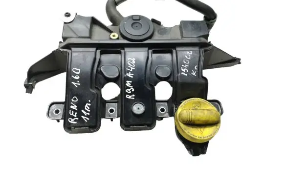 Renault Scenic III - Grand scenic III Intake manifold 118305906R