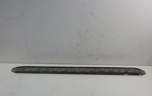 Volvo S60 Radiator support slam panel bracket 31274615
