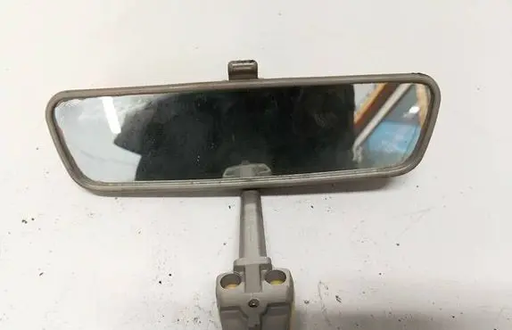 Nissan X-Trail T30 Rear view mirror (interior) E130187358 13021719