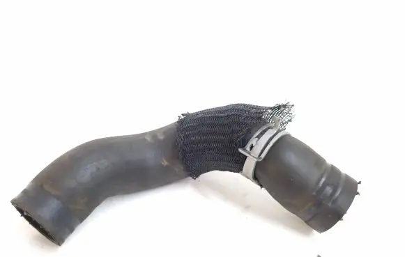 Nissan Qashqai Engine coolant pipe/hose