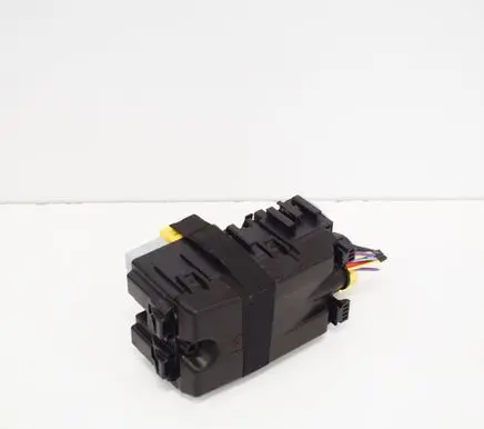 Peugeot 2008 I Fuse box set