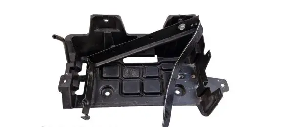 Dodge Charger Battery tray 05112061AK 04780795AE J04780795AE04