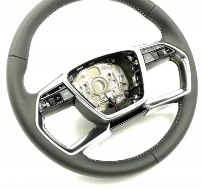 Audi A6 S6 C8 4K Steering wheel 4N0419091B