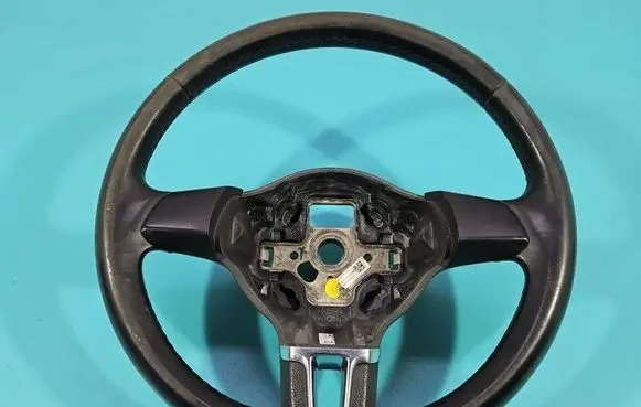 Volkswagen Caddy Steering wheel 5K0419091J IMPRK1586521
