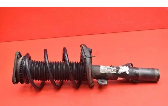 Front shock absorber/damper