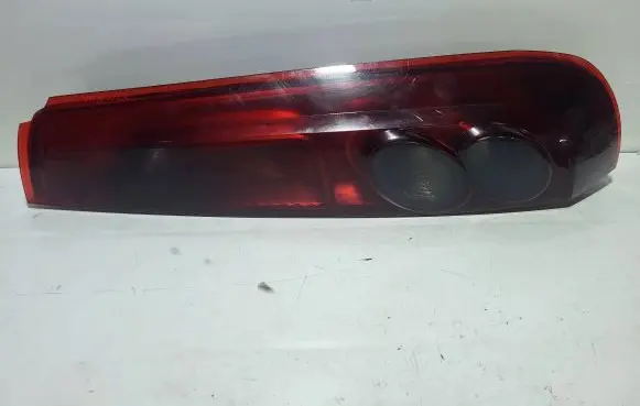 Ford Fiesta Rear/tail lights 6S6113404B