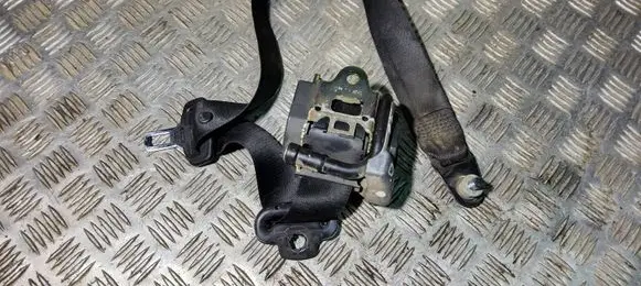 Mercedes-Benz Vaneo W414 Rear seatbelt 561009801