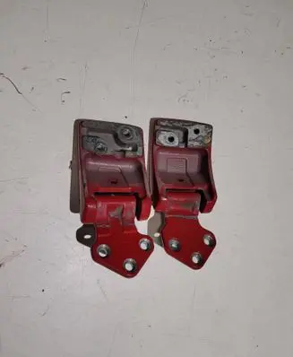 Volkswagen Transporter - Caravelle T5 Loading door upper hinge 7h0827151