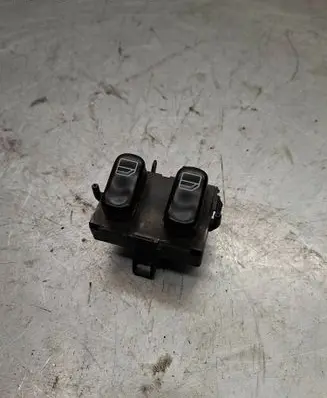 Electric window control switch