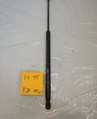 Mercedes-Benz A W168 Tailgate strut GS0749
