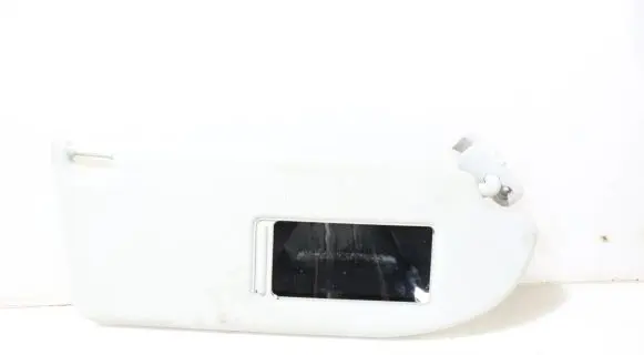 Seat Ibiza IV (6J,6P) Sun visor clip/hook/bracket 