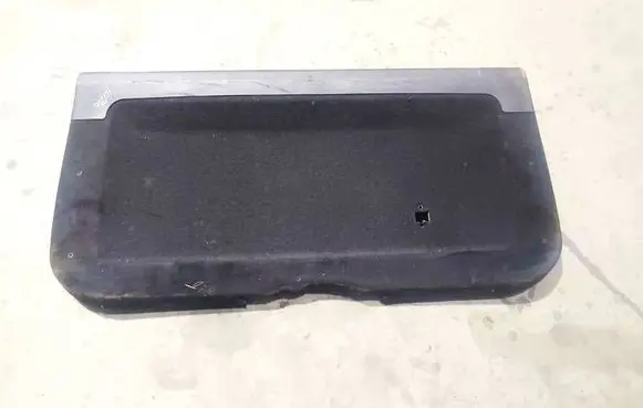 Citroen C8 Other trunk/boot trim element