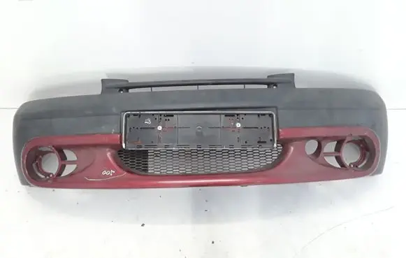 Renault Kangoo I Front bumper