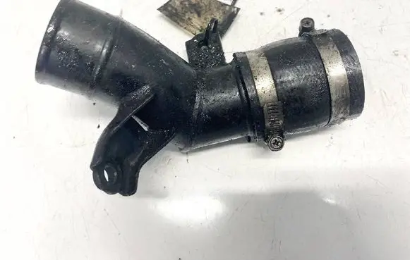 Toyota Corolla E120 E130 Intercooler hose/pipe