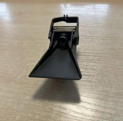 Windshield/windscreen camera