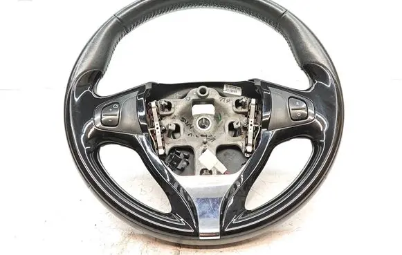 Renault Captur Steering wheel 985105453R