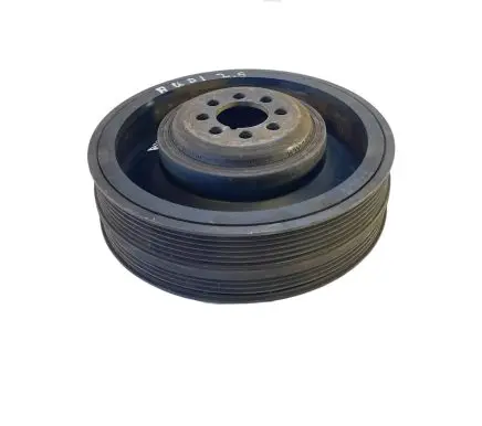 Audi A6 S6 C5 4B Crankshaft pulley