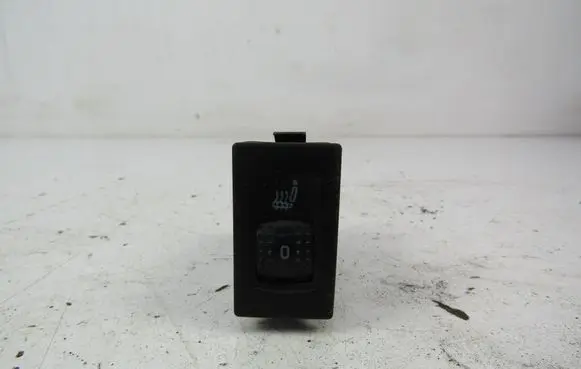 Volkswagen Sharan Seat heating switch 