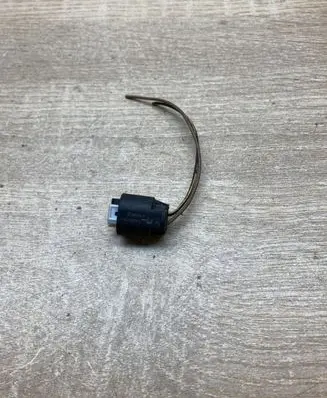 BMW 1 E81 E87 Plug wire 1718555 17185551
