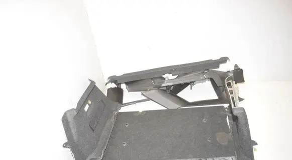 BMW i3 Other trunk/boot trim element 7314755 51477314755 7291359