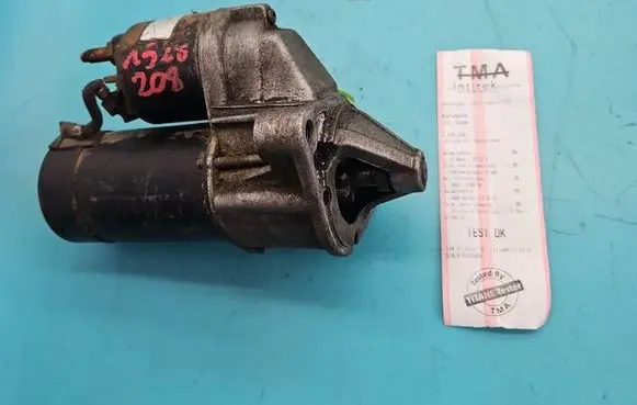 Mitsubishi Space Star Starter motor IMPRK1528208