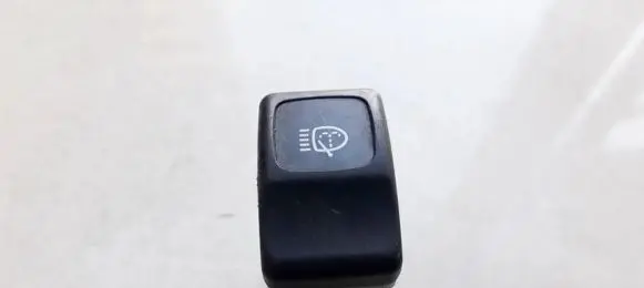 Subaru Legacy Headlight wiper switch 