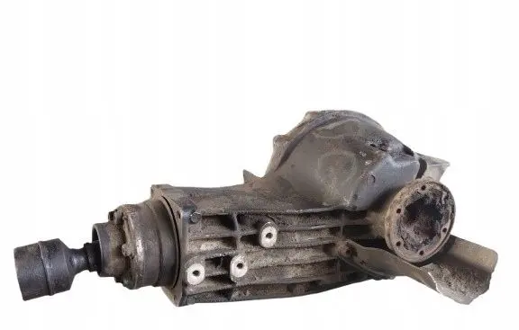 Audi A6 S6 C5 4B Rear differential