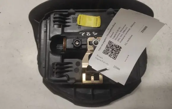 Renault Laguna II Steering wheel airbag 8200323711A
