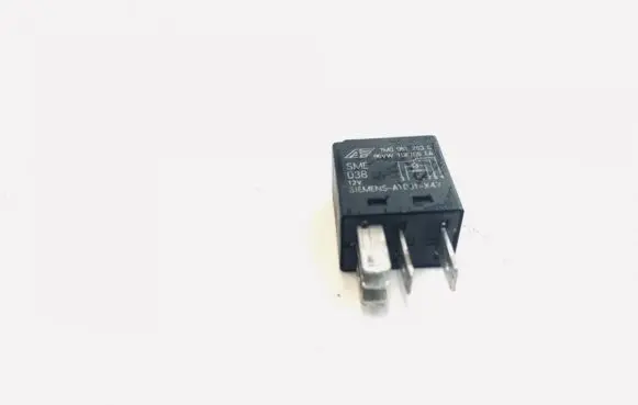 Volkswagen Sharan Other relay 7m0951253c 95vw10k705wa