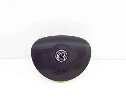 Opel Tigra B Steering wheel airbag 464064757 604455600B