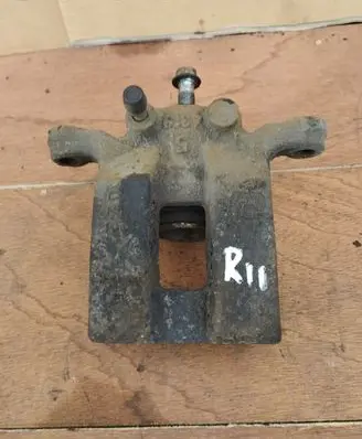 Infiniti EX Rear brake caliper