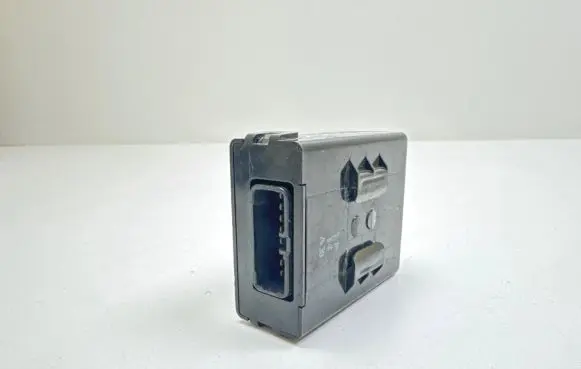 Toyota Yaris Other control units/modules 886501E370 2771001790