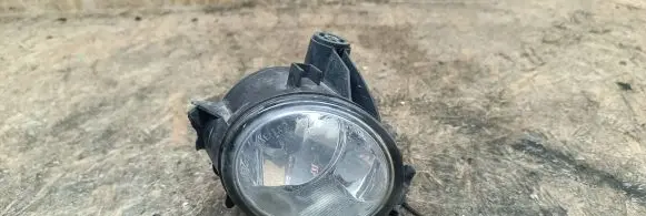 BMW X5 E70 Front fog light 63177184318