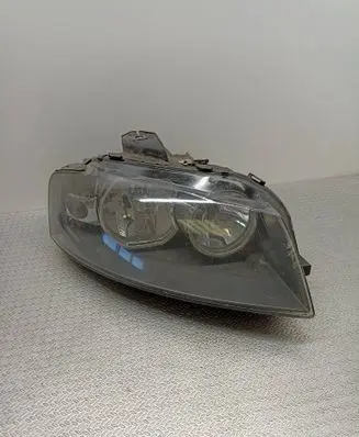 Audi A3 S3 8P Headlight/headlamp 8P0941004K