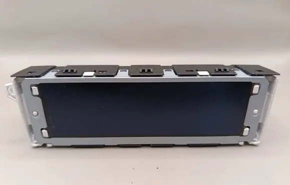Peugeot 308 Screen/display/small screen 9676655380 2238818 NS1103550