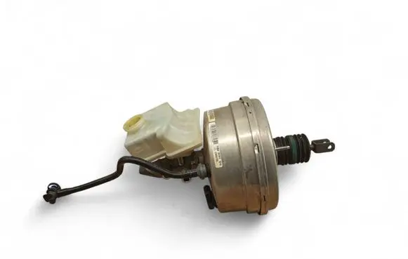 Mercedes-Benz GL X166 Brake booster 32073812 A1664301230L A1664301230