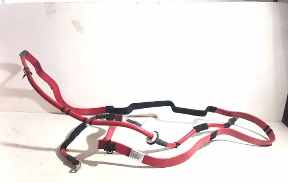 Audi Q5 SQ5 FY Positive cable (battery) 80C971225AA