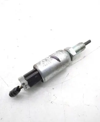 Clutch pedal sensor